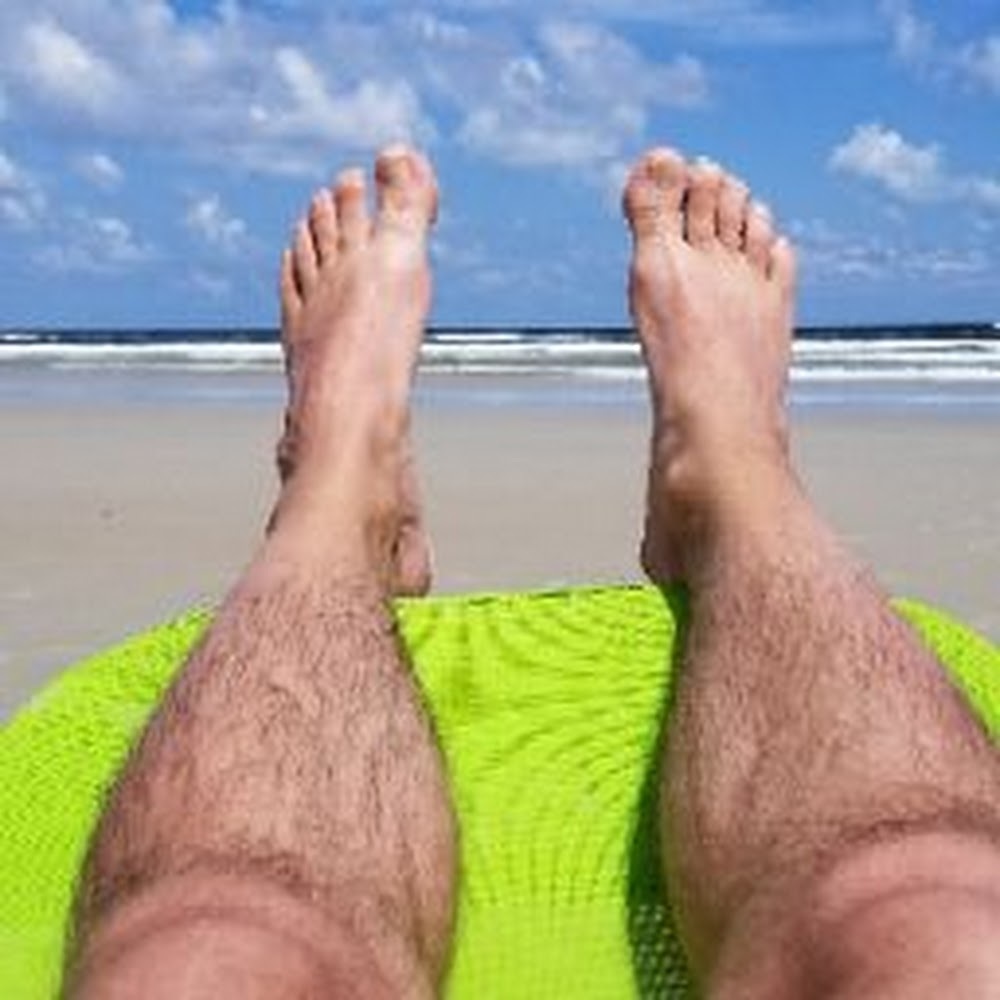 Meet your Posher, Criss